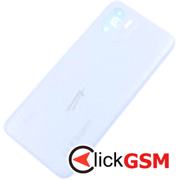 Piesa Capac Spate Albastru Xiaomi Redmi A1 18b8