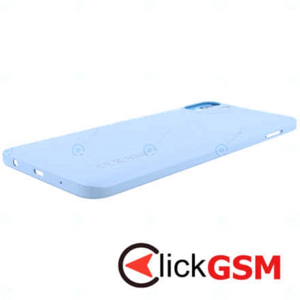 Piesa Piesa Capac Spate Albastru Xiaomi Redmi A1 1vwm