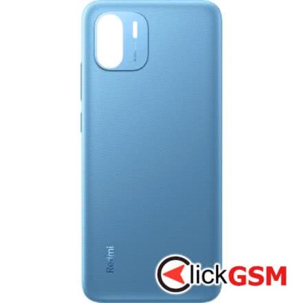 Piesa Piesa Capac Spate Albastru Xiaomi Redmi A2 2x3b