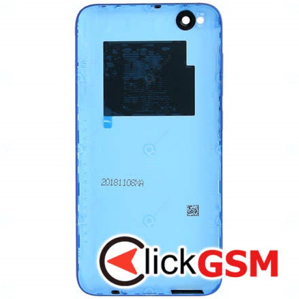 Piesa Capac Spate Albastru Xiaomi Redmi Go 17vu