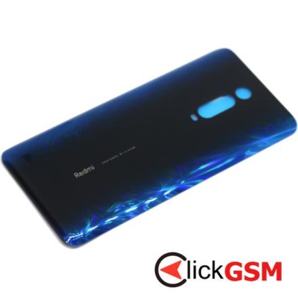 Piesa Piesa Capac Spate Albastru Xiaomi Redmi K20 Pro 4p0