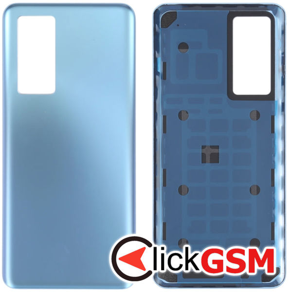 Piesa Capac Spate Albastru Xiaomi Redmi K50 Ultra 2we0