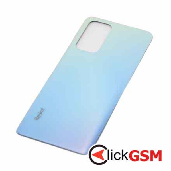 Piesa Capac Spate Albastru Xiaomi Redmi Note 10 Pro 2xt6