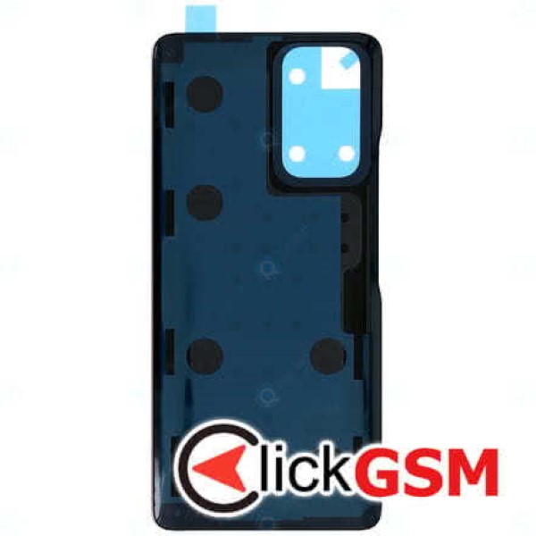 Piesa Capac Spate Albastru Xiaomi Redmi Note 10 Pro Trw