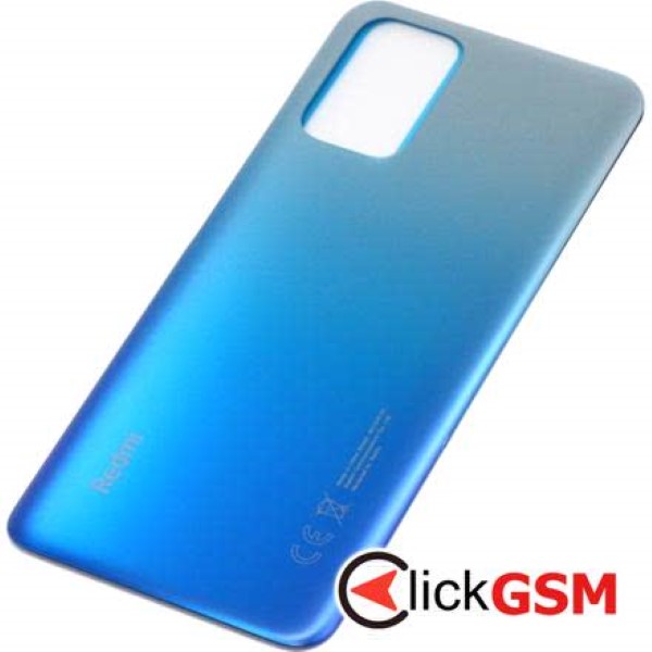 Piesa Capac Spate Albastru Xiaomi Redmi Note 10s 1dmq