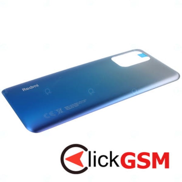 Piesa Capac Spate Albastru Xiaomi Redmi Note 10s 2aw