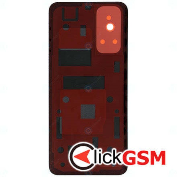 Piesa Capac Spate Albastru Xiaomi Redmi Note 11 1jb1