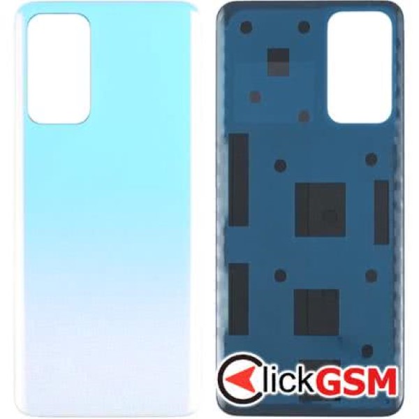 Piesa Piesa Capac Spate Albastru Xiaomi Redmi Note 11 1m8u