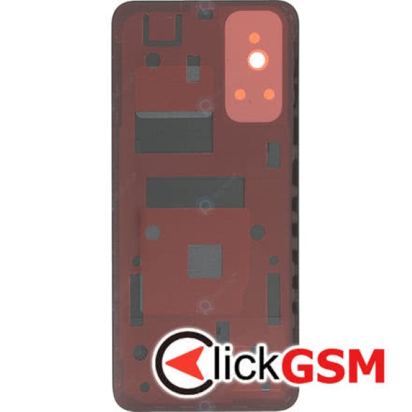 Piesa Capac Spate Albastru Xiaomi Redmi Note 11 32lo