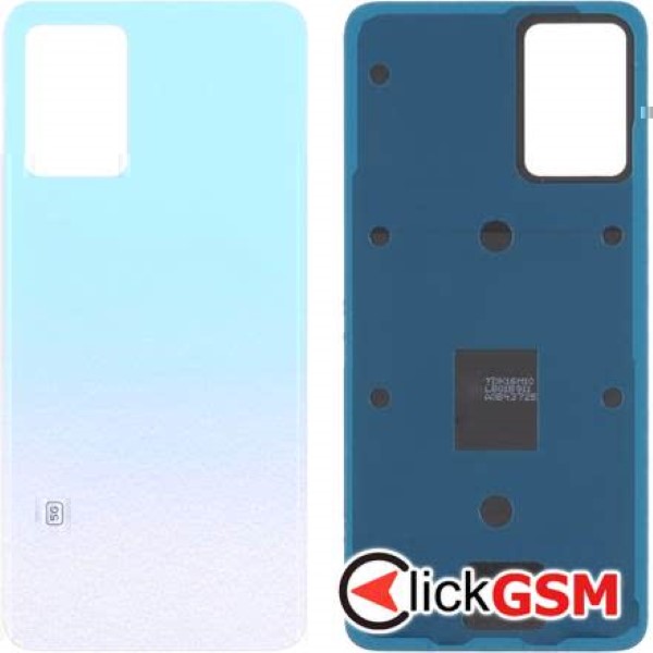 Piesa Piesa Capac Spate Albastru Xiaomi Redmi Note 11 Pro 1qec