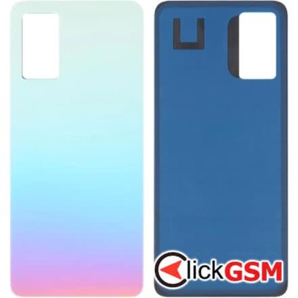 Piesa Capac Spate Albastru Xiaomi Redmi Note 11 Pro 1qqe