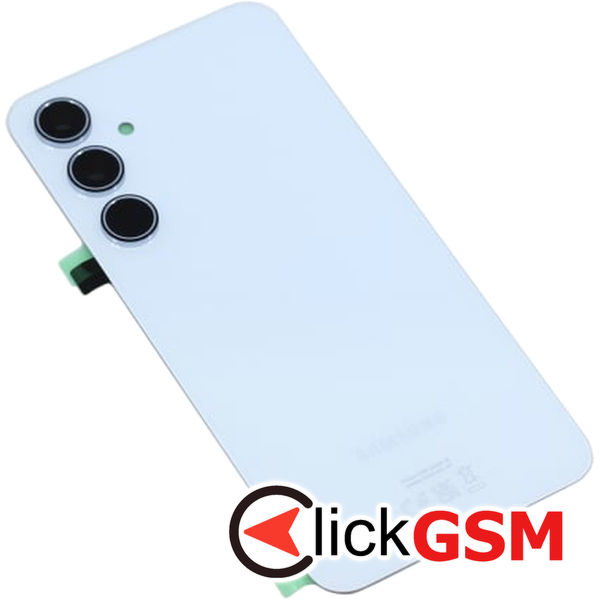 Piesa Capac Spate Albastru Xiaomi Redmi Note 11 Pro 2gvb