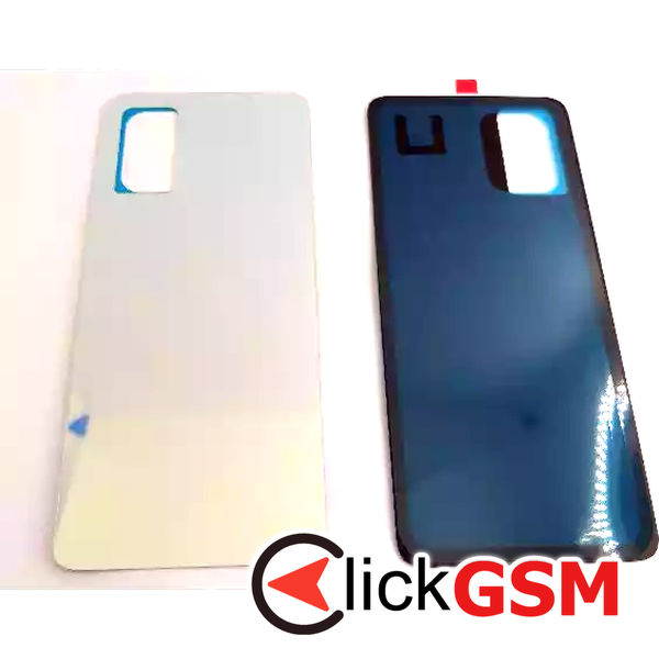 Piesa Piesa Capac Spate Albastru Xiaomi Redmi Note 11 Pro 5g 39yn