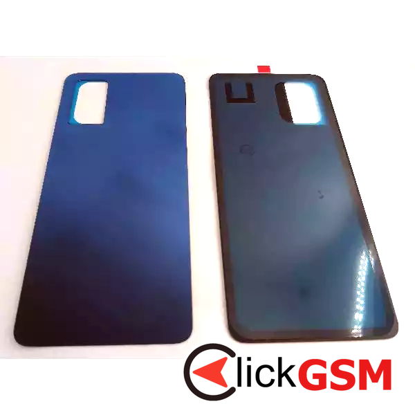 Piesa Piesa Capac Spate Albastru Xiaomi Redmi Note 11 Pro 5g 39yo