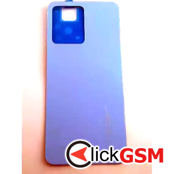 Piesa Capac Spate Albastru Xiaomi Redmi Note 12 4g 3c6i