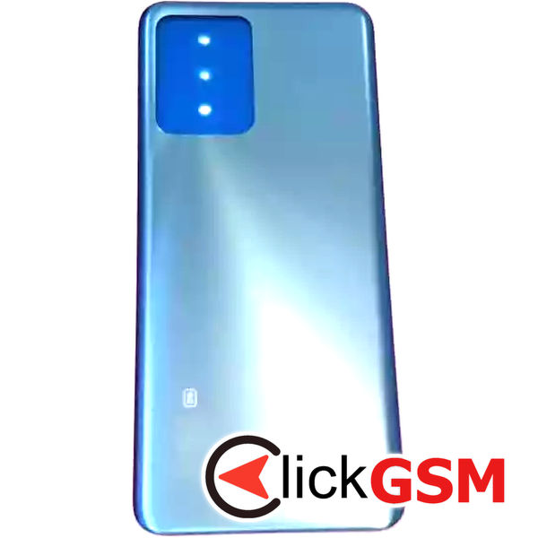 Piesa Piesa Capac Spate Albastru Xiaomi Redmi Note 12 5g 3a2w