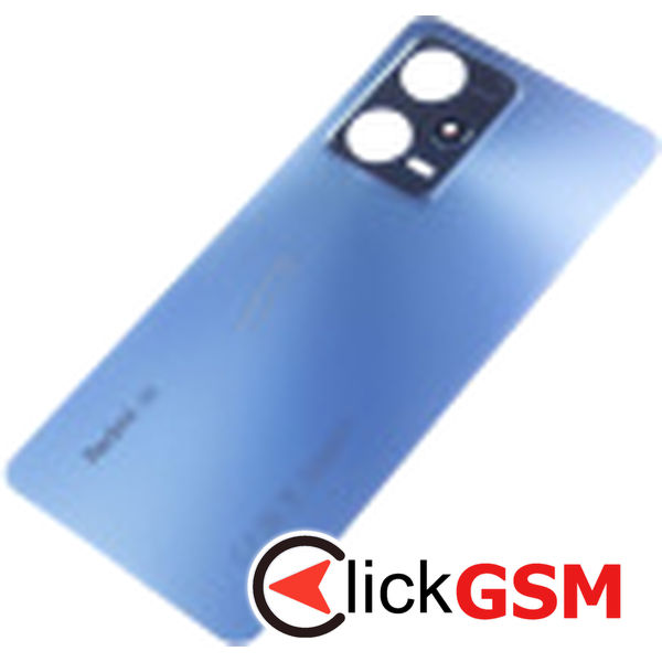 Piesa Capac Spate Albastru Xiaomi Redmi Note 12 Pro 5g 1745