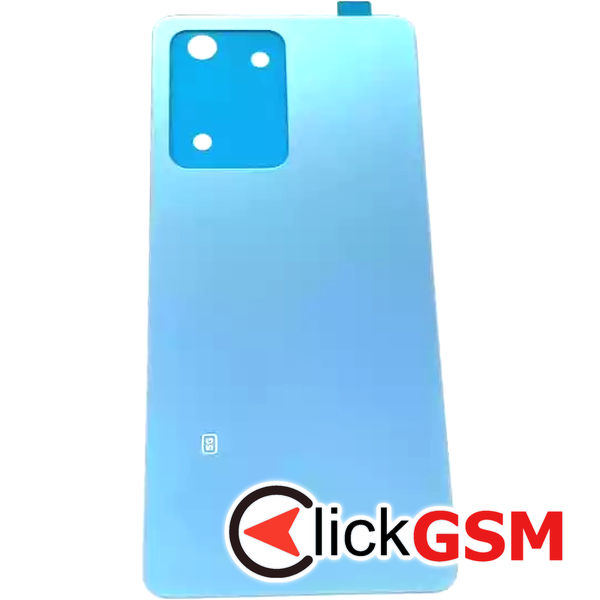 Piesa Capac Spate Albastru Xiaomi Redmi Note 12 Pro 5g 3a44