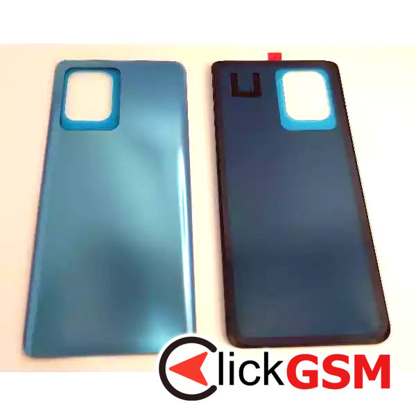 Piesa Capac Spate Albastru Xiaomi Redmi Note 12 Pro.plus 3a4t