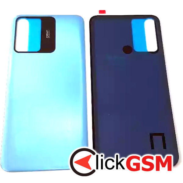 Piesa Piesa Capac Spate Albastru Xiaomi Redmi Note 12s 3cgq