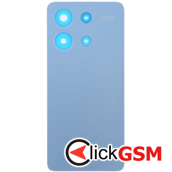 Piesa Piesa Capac Spate Albastru Xiaomi Redmi Note 13 4g 3f4c