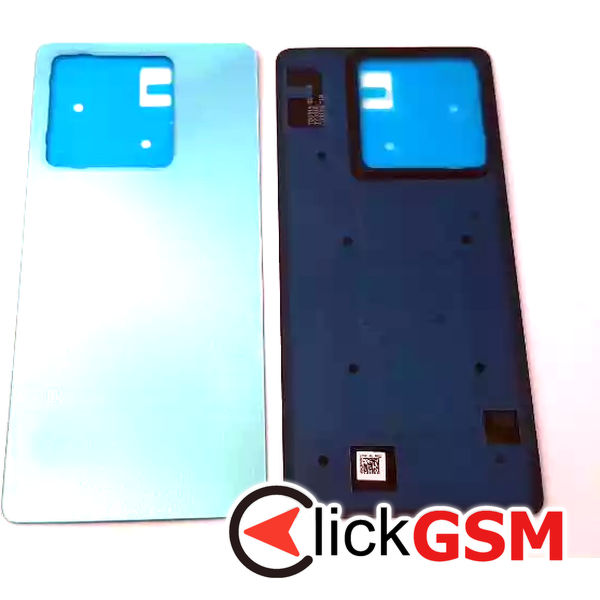 Piesa Capac Spate Albastru Xiaomi Redmi Note 13 5g 3cgf