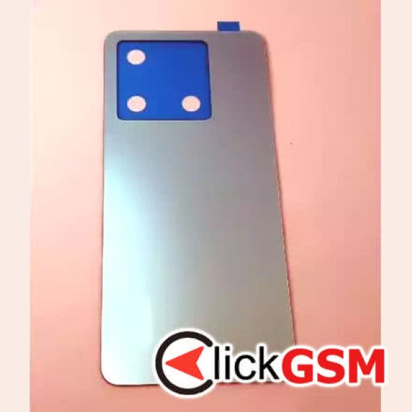 Piesa Capac Spate Albastru Xiaomi Redmi Note 13 Pro 3cjf