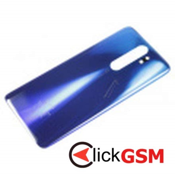 Piesa Capac Spate Albastru Xiaomi Redmi Note 8 Pro 1hgs