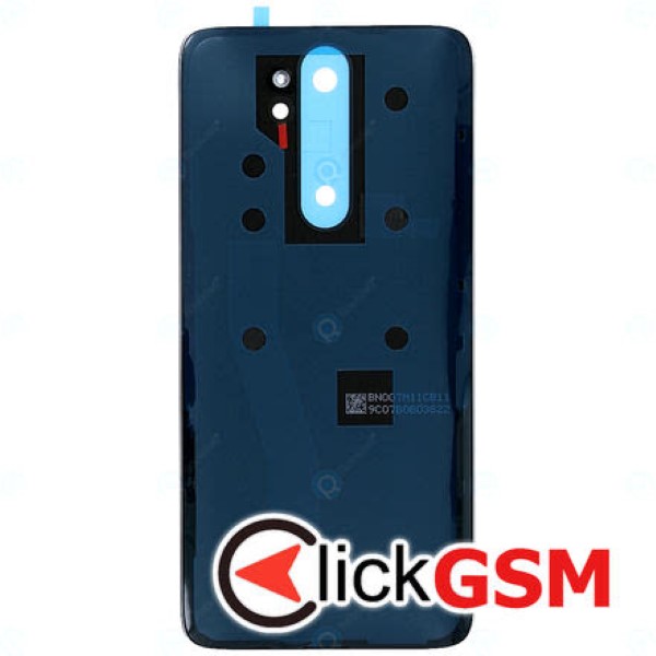 Piesa Capac Spate Albastru Xiaomi Redmi Note 8 Pro 29qw