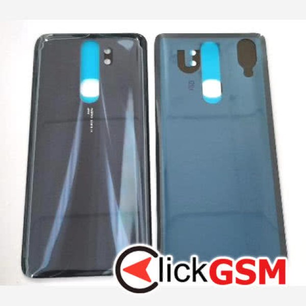 Piesa Capac Spate Albastru Xiaomi Redmi Note 8 Pro 3adi