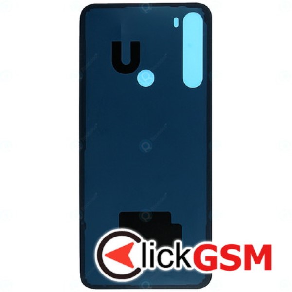 Piesa Capac Spate Albastru Xiaomi Redmi Note 8 T8f