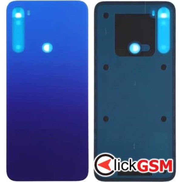 Piesa Piesa Capac Spate Albastru Xiaomi Redmi Note 8t 1mi3