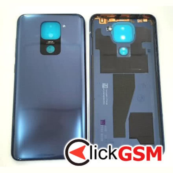 Piesa Piesa Capac Spate Albastru Xiaomi Redmi Note 9 3aer