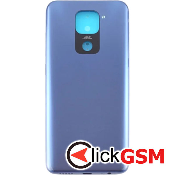 Piesa Piesa Capac Spate Albastru Xiaomi Redmi Note 9 4xkp