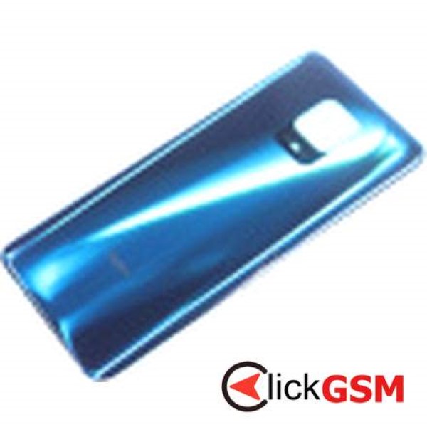 Piesa Capac Spate Albastru Xiaomi Redmi Note 9 Pro 3r90