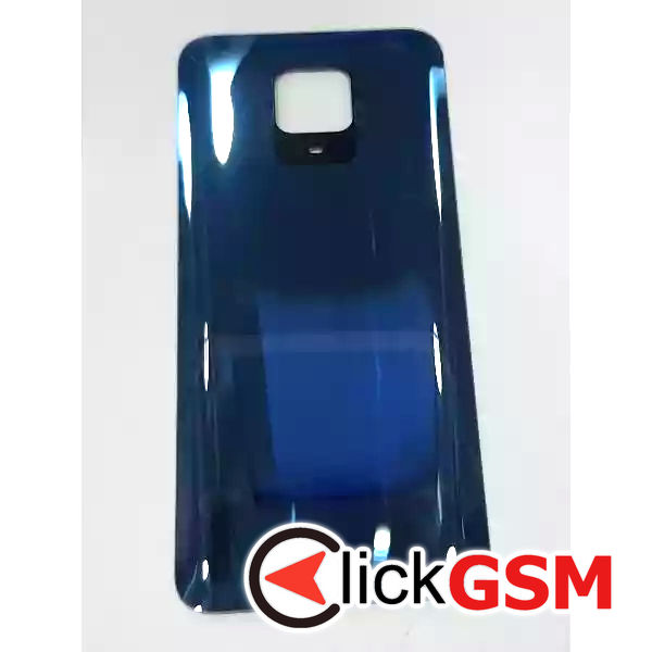 Piesa Capac Spate Albastru Xiaomi Redmi Note 9s 3ais