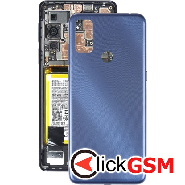 Piesa Capac Spate Alcatel 1s 2021 24ev