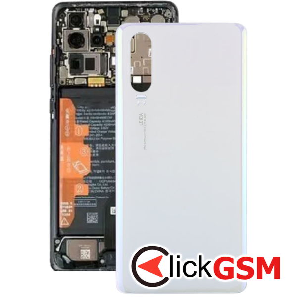 Piesa Capac Spate Ald Huawei P30 2b9s