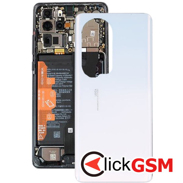 Piesa Capac Spate Ald Huawei P50 Pro 2en4