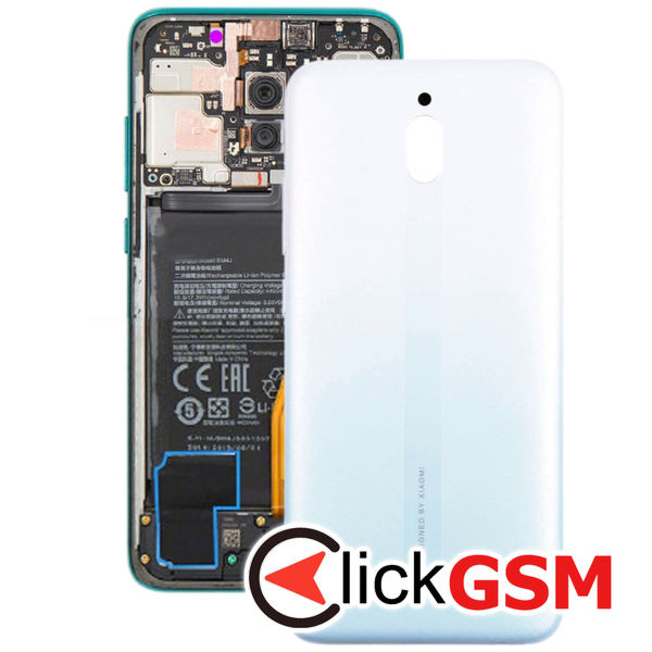 Piesa Capac Spate Ald Xiaomi Redmi 8a 25t5