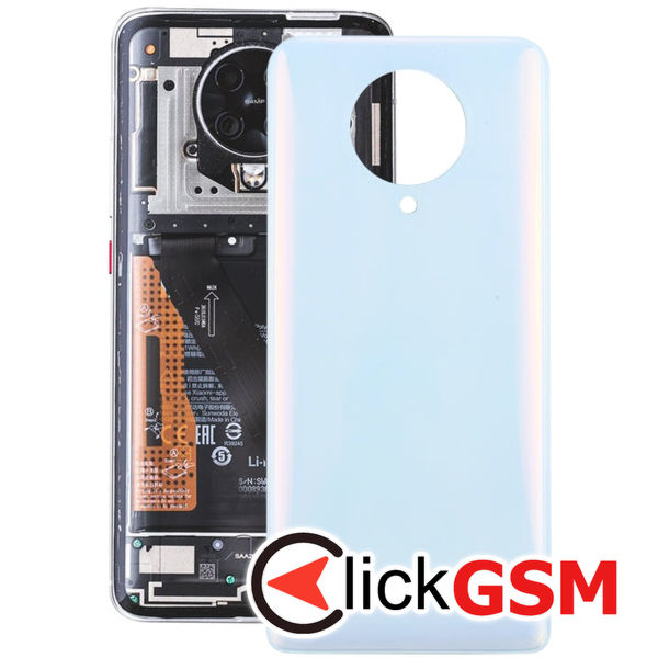 Piesa Capac Spate Ald Xiaomi Redmi K30 Ultra 25qu