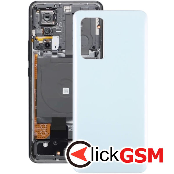 Piesa Capac Spate Ald Xiaomi Redmi K60 2v5r