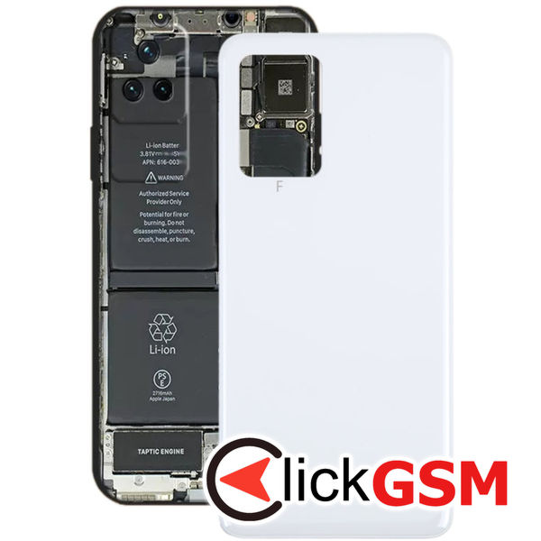 Piesa Capac Spate Ald Xiaomi Redmi K60e 308g