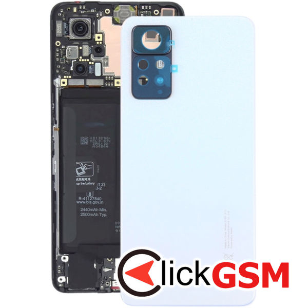 Piesa Capac Spate Ald Xiaomi Redmi Note 11 Pro 2uhm