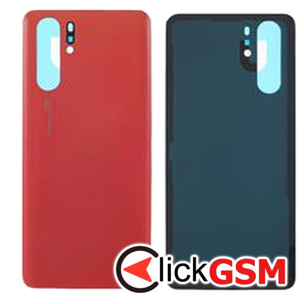 Piesa Capac Spate Amber Sunrise Huawei P30 Pro Gw5