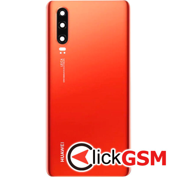 Piesa Capac Spate Ambersunrise Huawei P30 1p0a
