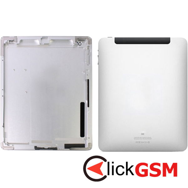 Piesa Capac Spate Apple Ipad 3 1y1c