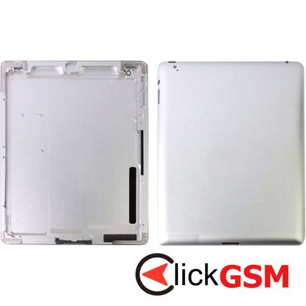 Piesa Piesa Capac Spate Apple Ipad 3 1y1g