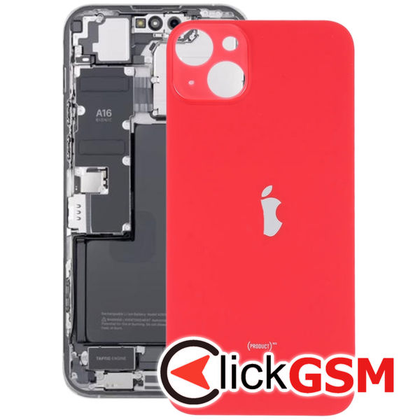 Piesa Capac Spate Apple Iphone 14 Plus 4ge2