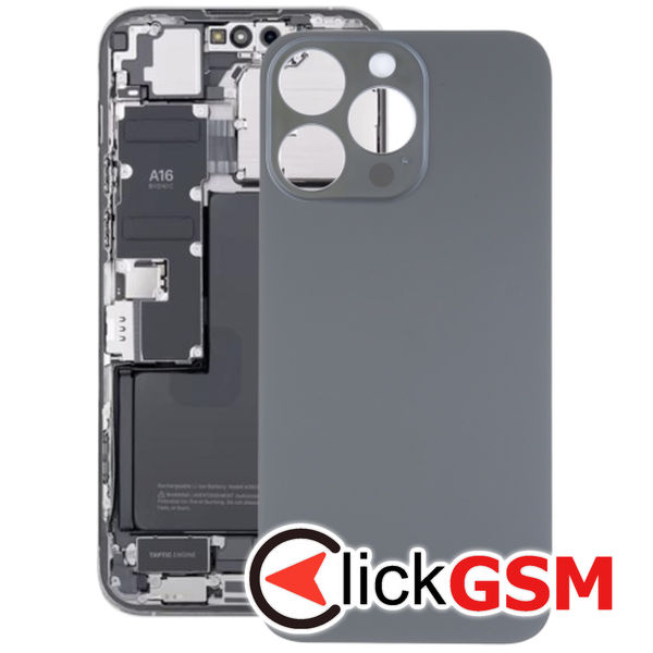 Piesa Capac Spate Apple Iphone 14 Pro 4gba